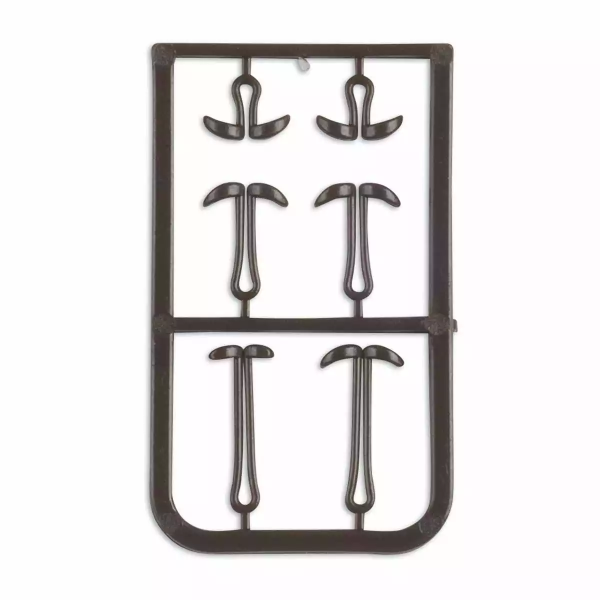 Anaconda Piercer RS Combi Chod Rig 2 Anaconda Piercer RS Combi Chod Rig – Bild 2