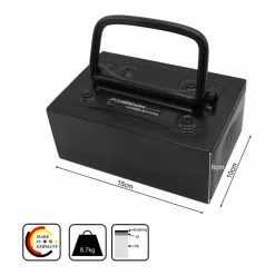 Poseidon - Boat Anchor