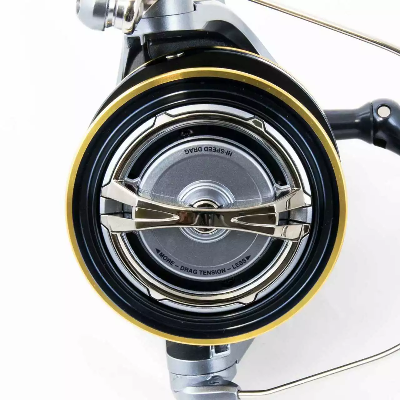 Shimano Power Aero 14000 XS-B 2 Shimano Power Aero 14000 XS-B – Bild 2