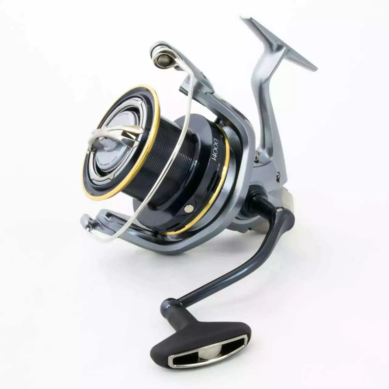 Shimano Power Aero 14000 XS-B 1 Shimano Power Aero 14000 XS-B