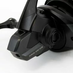 Shimano Power Aero 14000 XTB 9 Shimano Power Aero 14000 XTB -Angelruten Verkaufsladen power aero xtb detail 1280x1280