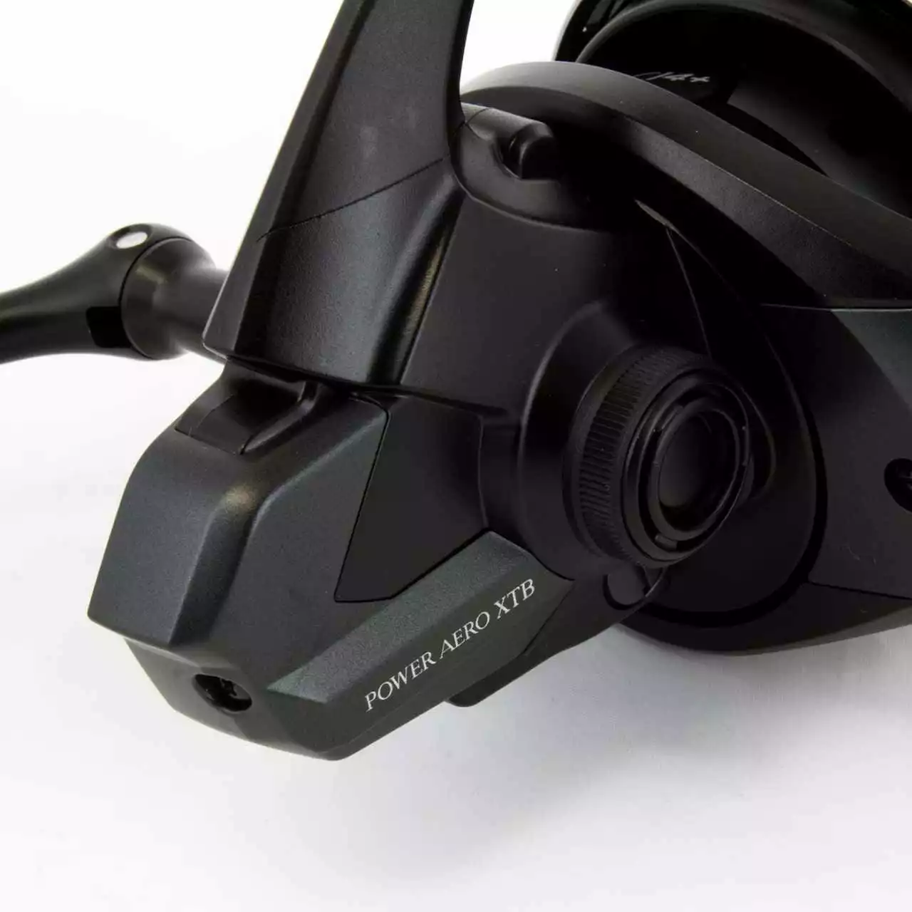 Shimano Power Aero 14000 XTB 4 Shimano Power Aero 14000 XTB – Bild 4