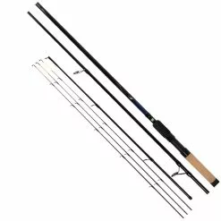 Preston Distance Master Rod 3,80 Meter 80 G