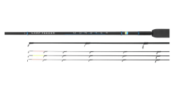 Preston Monster X Carp Feeder Rute 10 Ft 40 G