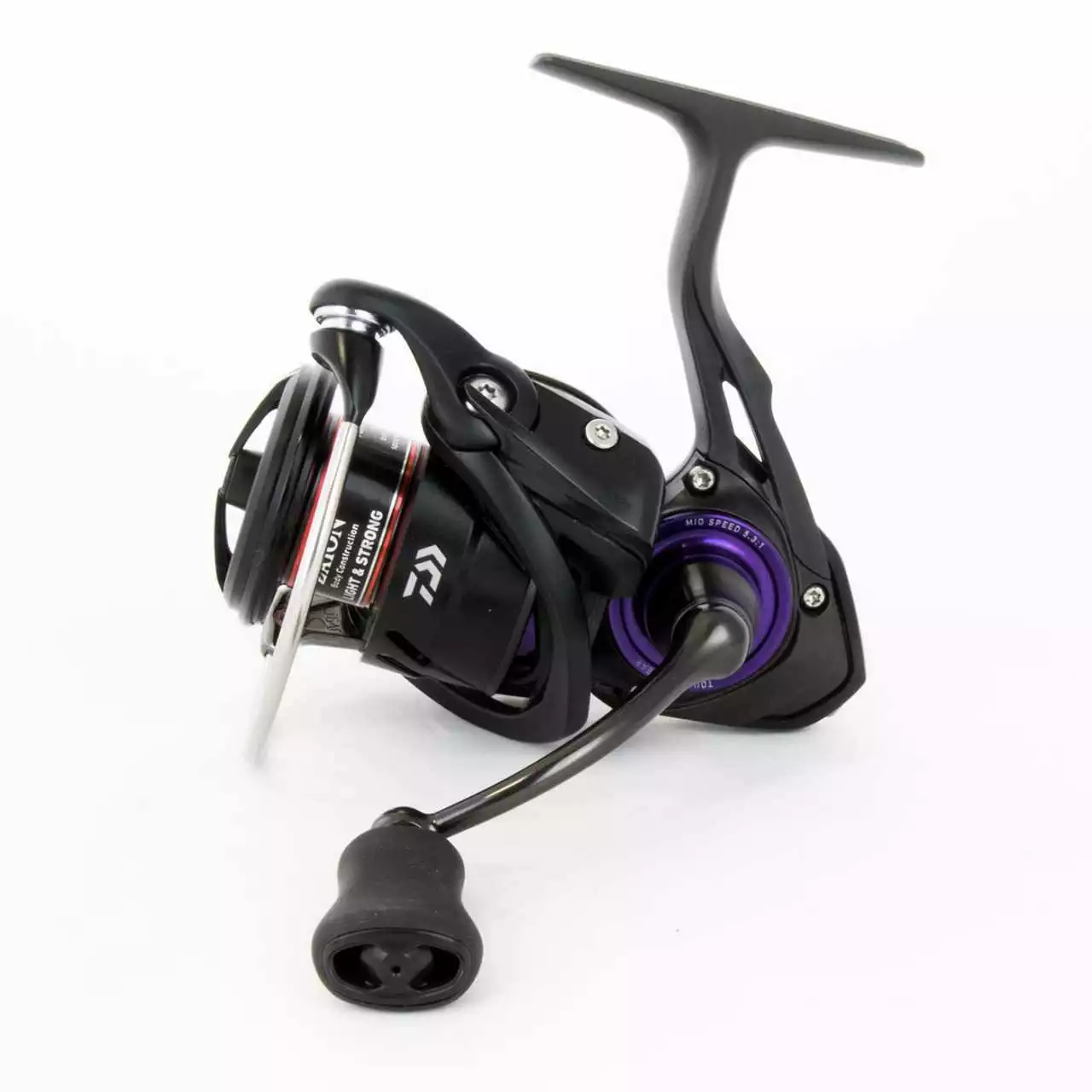 Daiwa ProRex LT 2000 D 1 Daiwa ProRex LT 2000 D