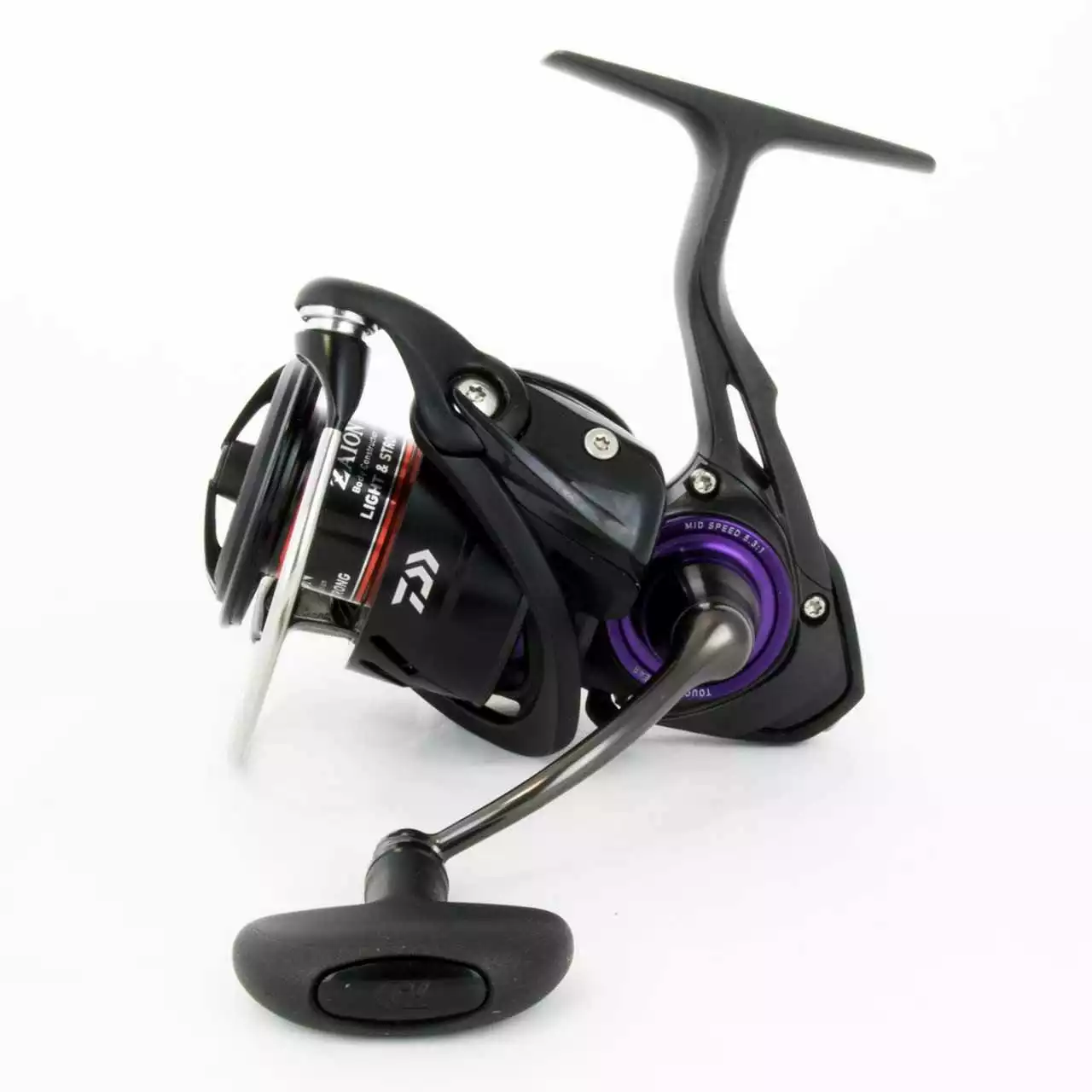 Daiwa ProRex LT 3000 D-C 1 Daiwa ProRex LT 3000 D-C