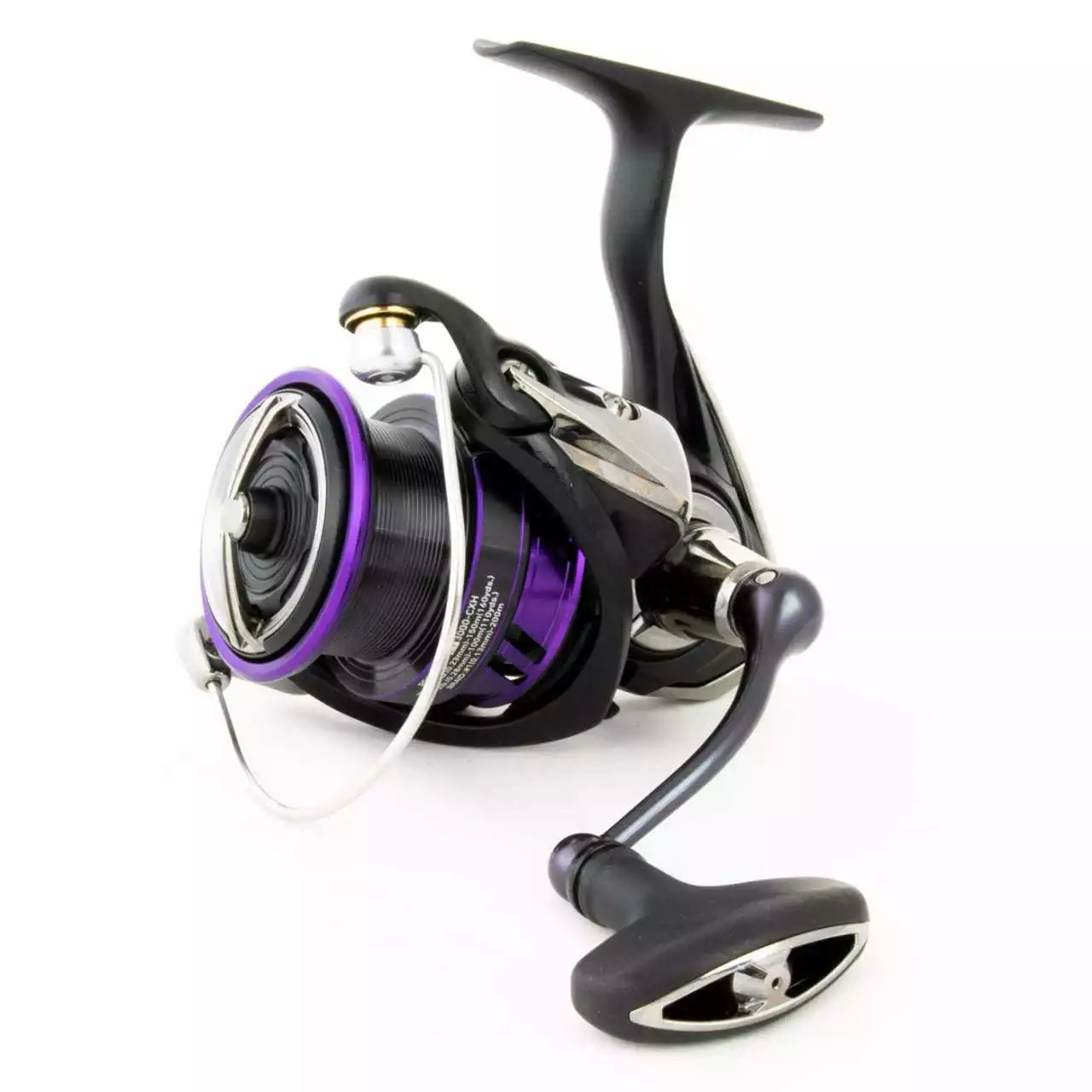Daiwa ProRex X LT 3000 C 1 Daiwa ProRex X LT 3000 C