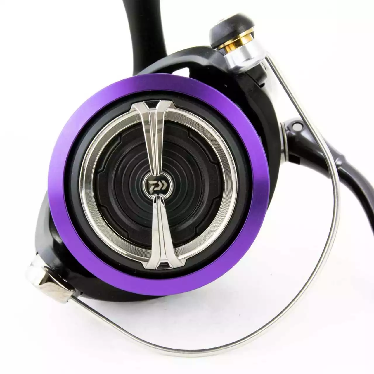 Daiwa ProRex X LT 3000 C 2 Daiwa ProRex X LT 3000 C – Bild 2