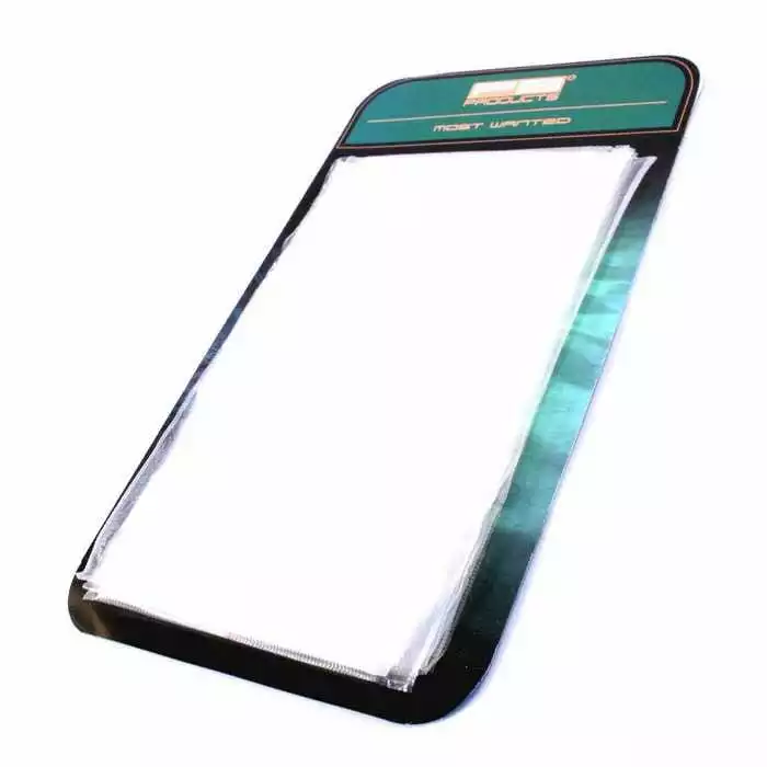 PB Products PVA Bags 10 Stück 1 PB Products PVA Bags 10 Stück