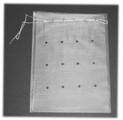 Pelzer PVA Bag´s With String & Holes