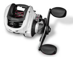 Quantum Accurist Baitcast AT 101 HPT