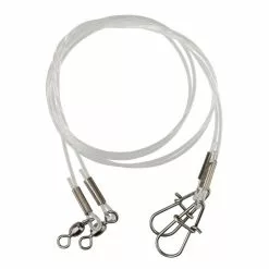 Savage Gear Regenerator Trace 50cm 1,0mm 25kg 3p