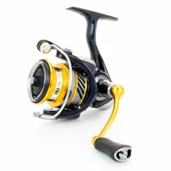 Daiwa 19 Revros LT 2000