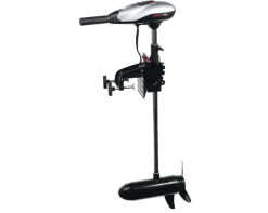 Rhino - VX 54 Elektro-Außenbordmotor