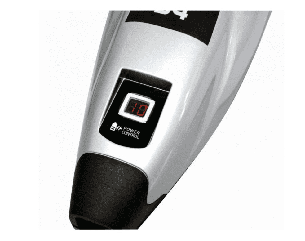 Rhino - VX 54 Elektro-Außenbordmotor 5 Rhino - VX 54 Elektro-Außenbordmotor – Bild 5