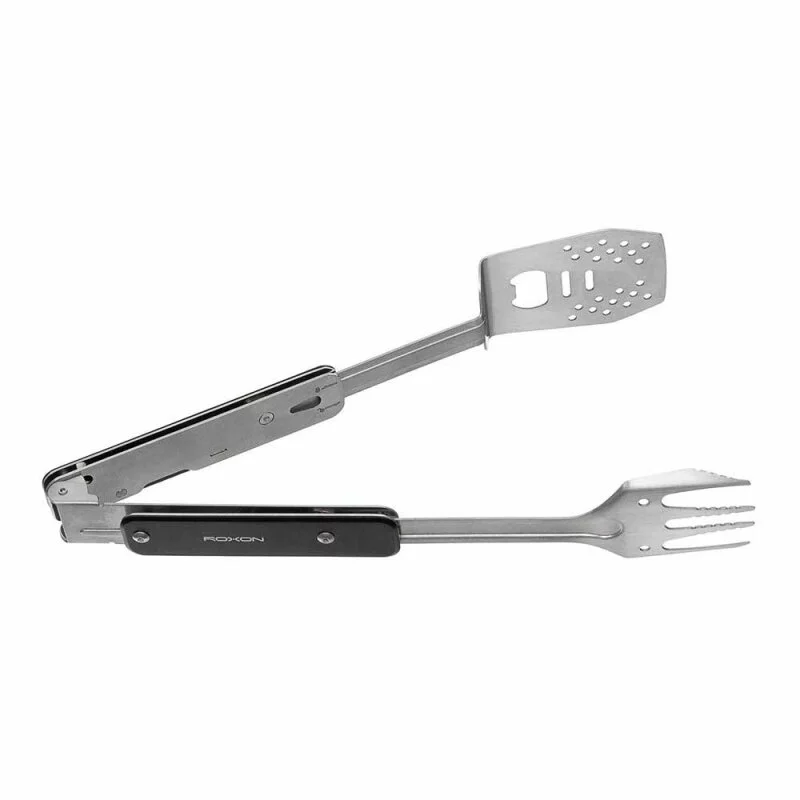 Roxon - BBQ Multifunktionsset - 4 In 1 1 Roxon - BBQ Multifunktionsset - 4 In 1