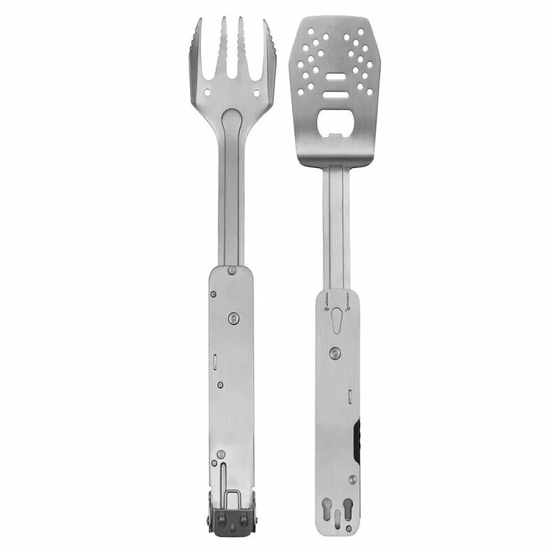 Roxon - BBQ Multifunktionsset - 4 In 1 2 Roxon - BBQ Multifunktionsset - 4 In 1 – Bild 2