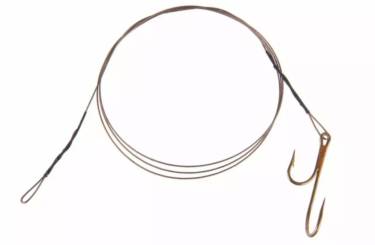 Iron Claw Classic Ryder Rig 60cm 1 Iron Claw Classic Ryder Rig 60cm