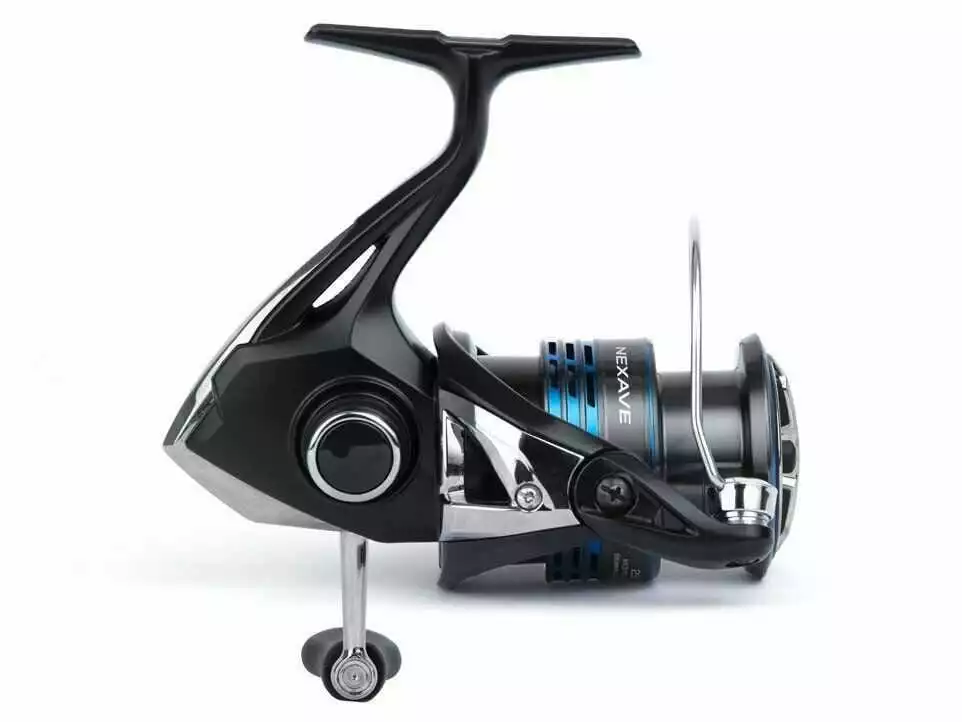 Shimano Sustain 2500 FJ 5 Shimano Sustain 2500 FJ – Bild 5