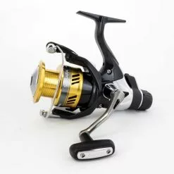 Shimano Sahara 4000 R