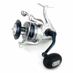 Shimano Saragosa SW-A 10000 PG