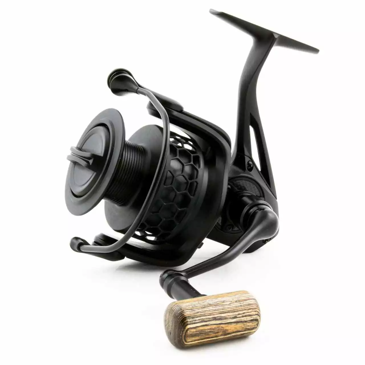 Nash Scope GT 4000 Salzwasser 1 Nash Scope GT 4000 Salzwasser