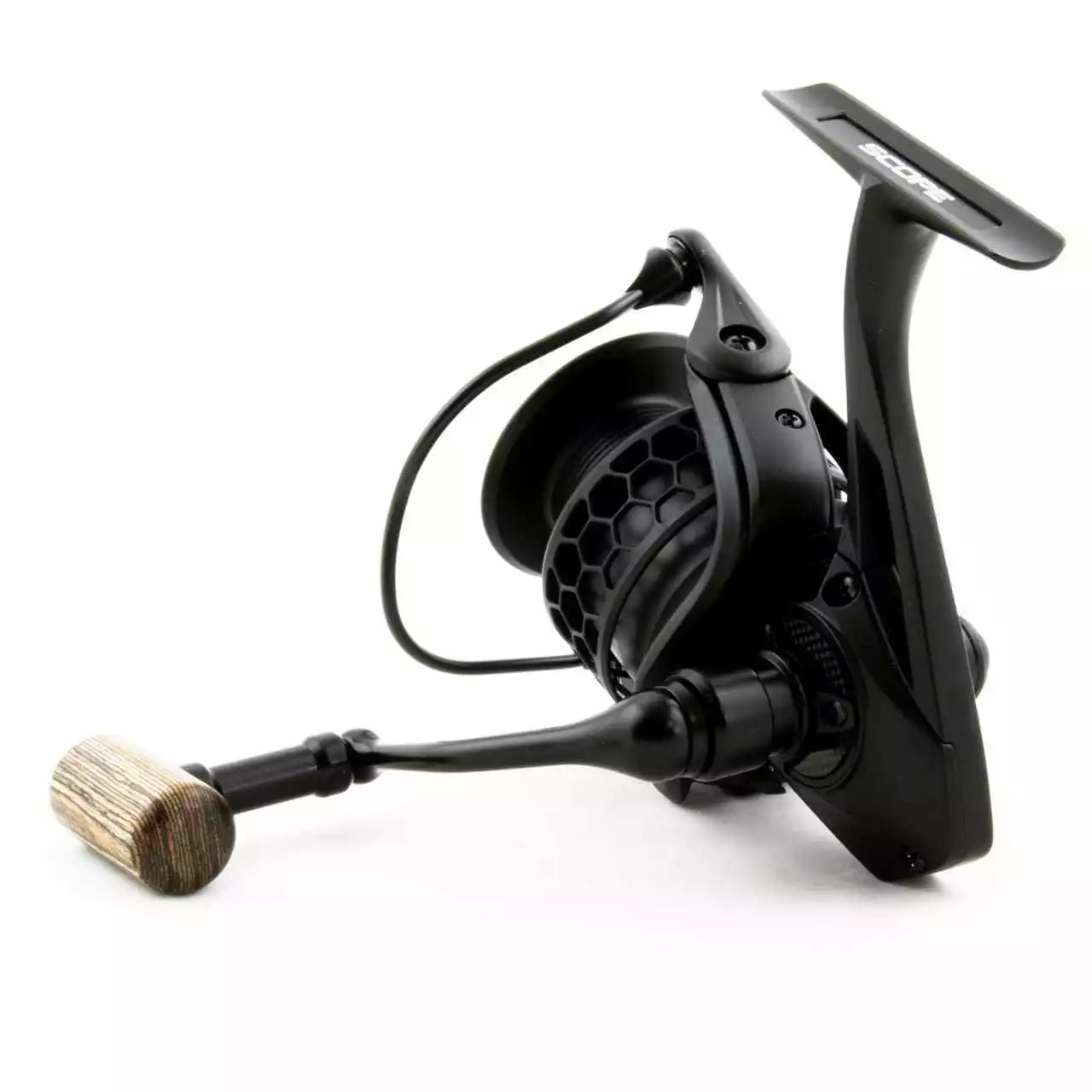 Nash Scope GT 4000 Salzwasser 4 Nash Scope GT 4000 Salzwasser – Bild 4