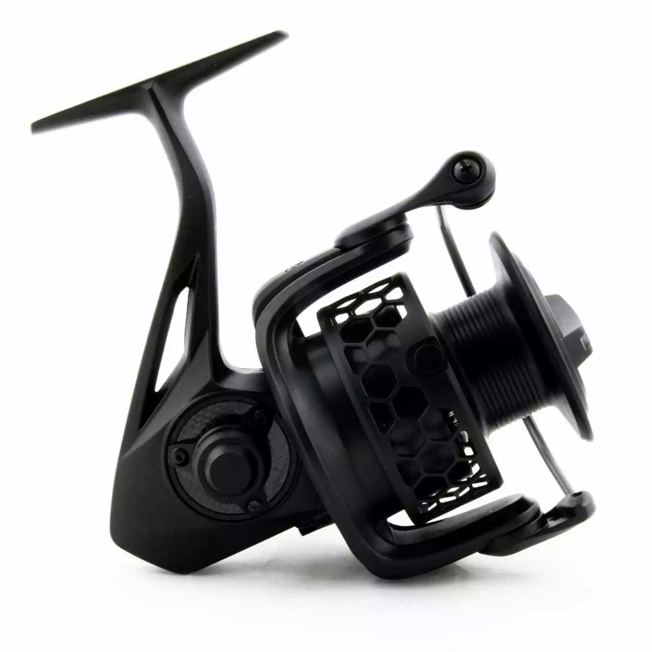 Nash Scope GT 4000 Salzwasser 3 Nash Scope GT 4000 Salzwasser – Bild 3