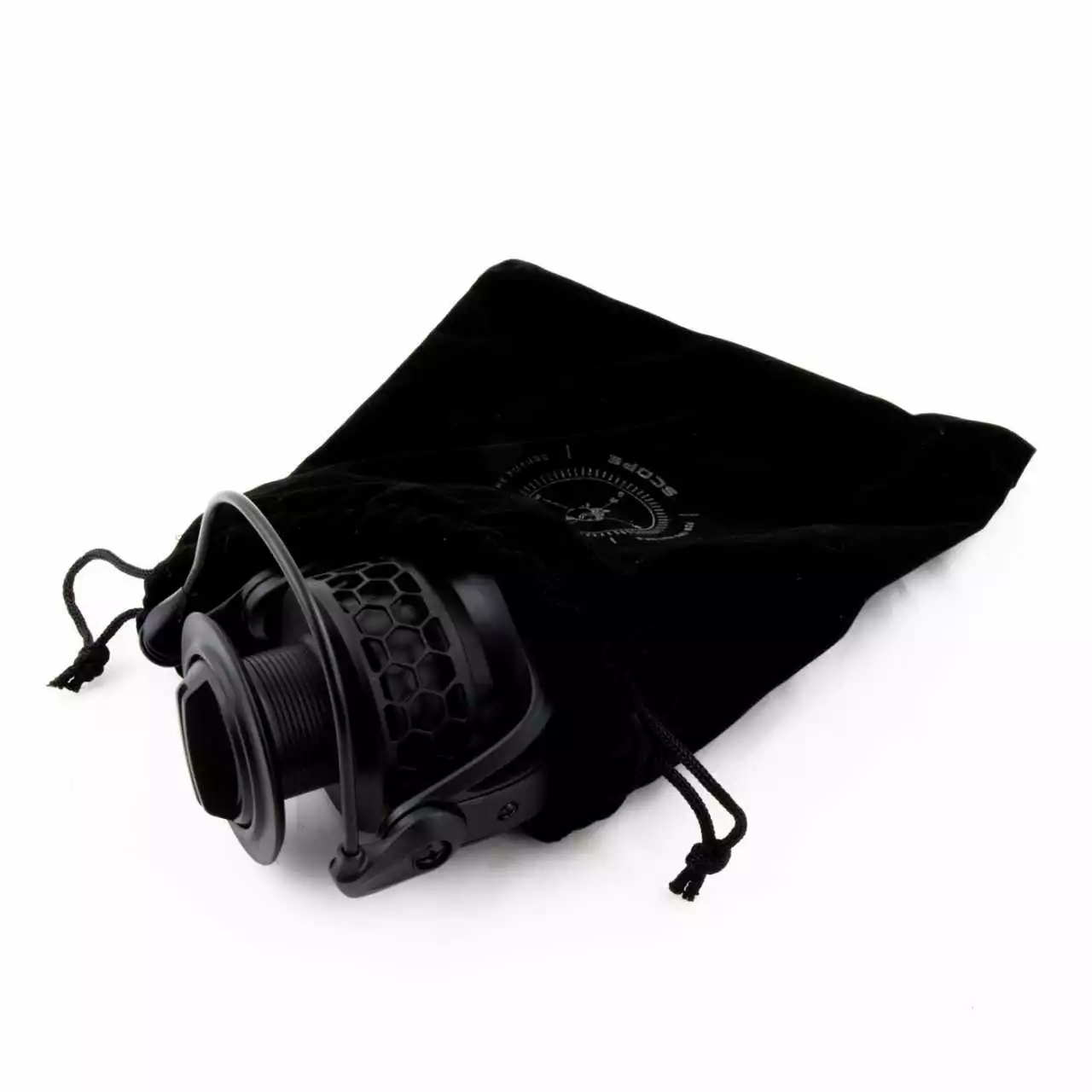 Nash Scope GT 4000 Salzwasser 5 Nash Scope GT 4000 Salzwasser – Bild 5