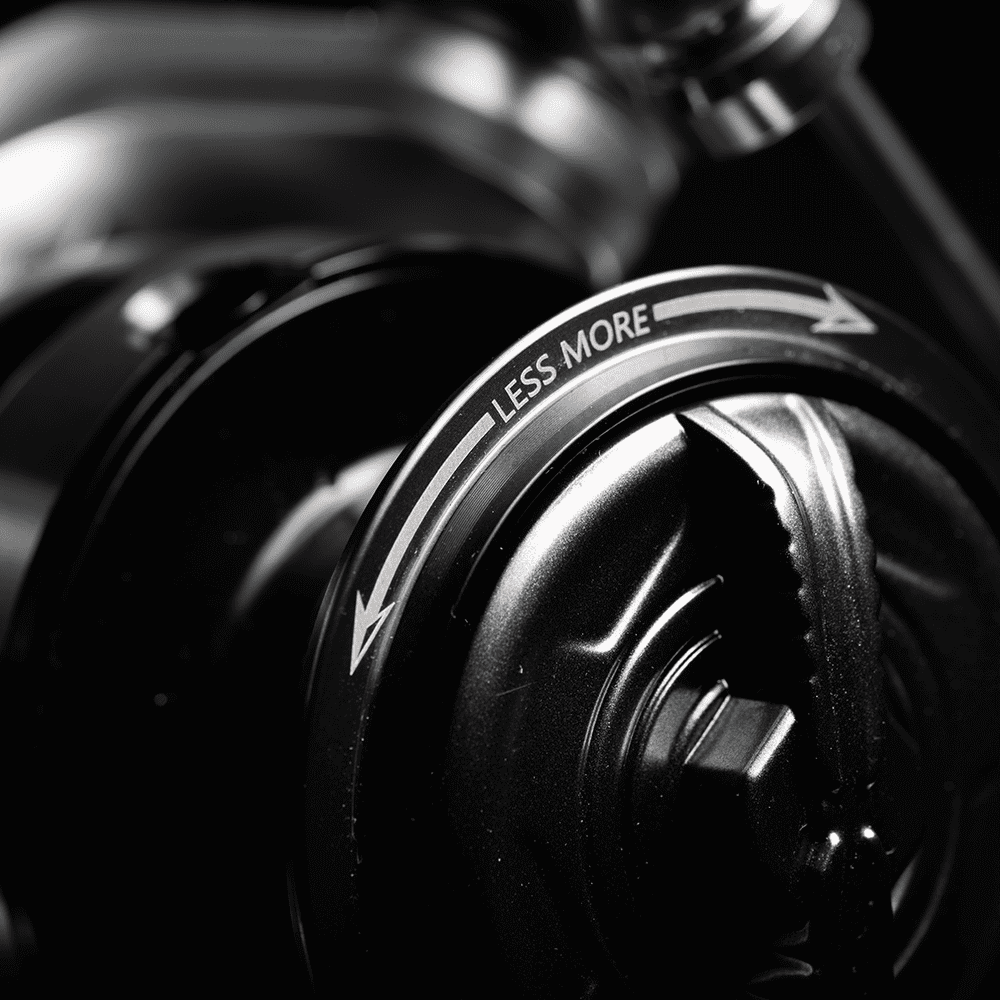 Savage Gear SGS6 4000 FD 6 Savage Gear SGS6 4000 FD – Bild 6