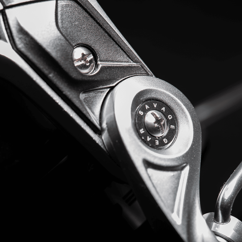 Savage Gear SGS6 4000 FD 4 Savage Gear SGS6 4000 FD – Bild 4