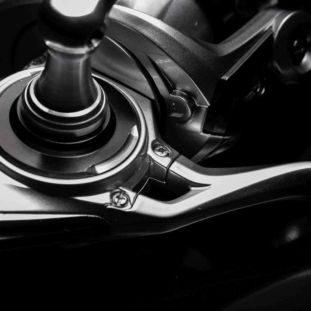 Savage Gear SGS6 4000 FD 3 Savage Gear SGS6 4000 FD – Bild 3