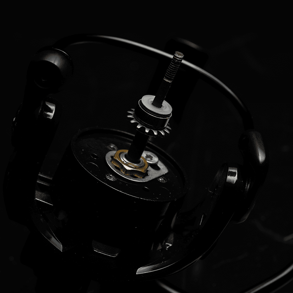 Savage Gear SGS8 8000 FD 6 Savage Gear SGS8 8000 FD – Bild 6