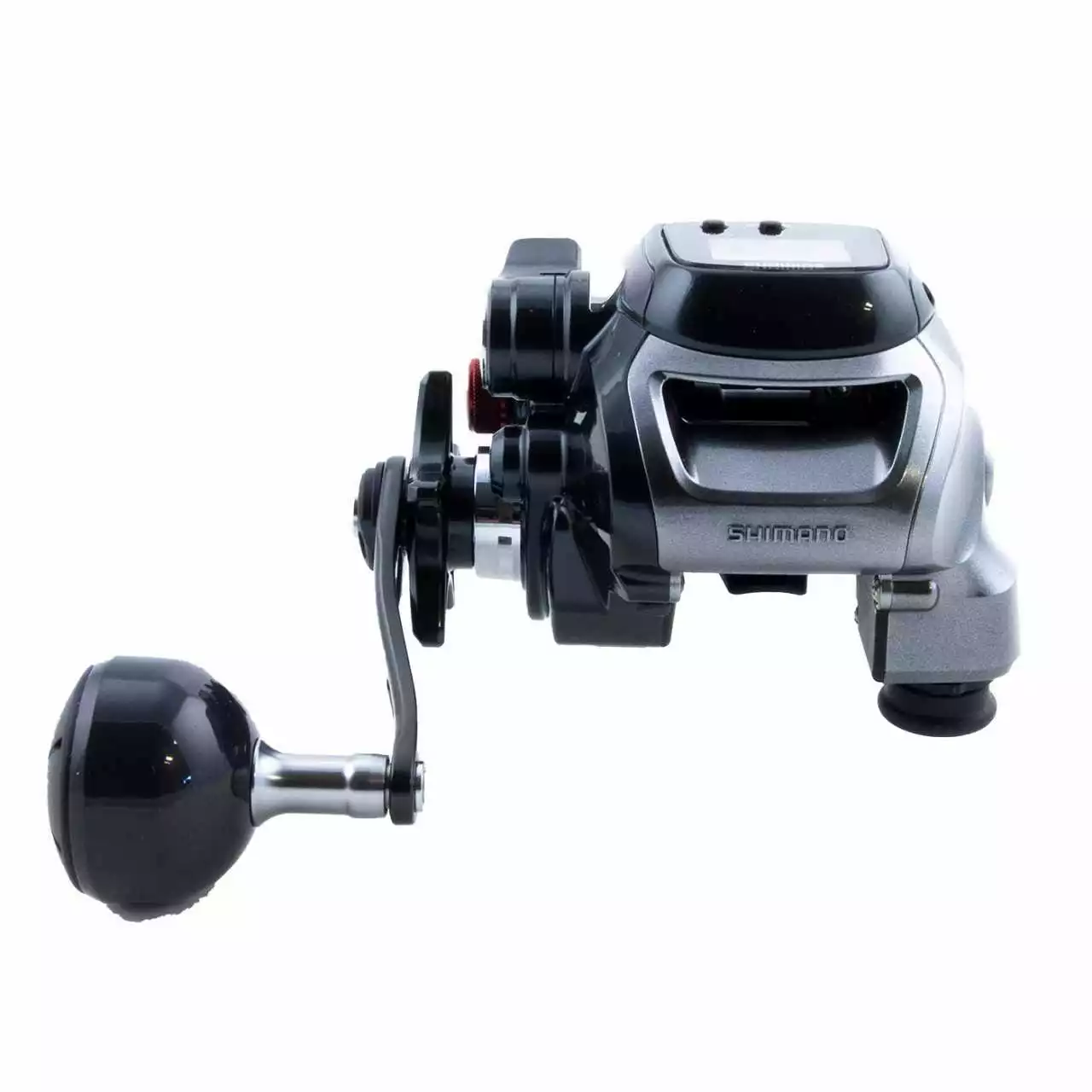 Shimano Plays 600 3 Shimano Plays 600 – Bild 3