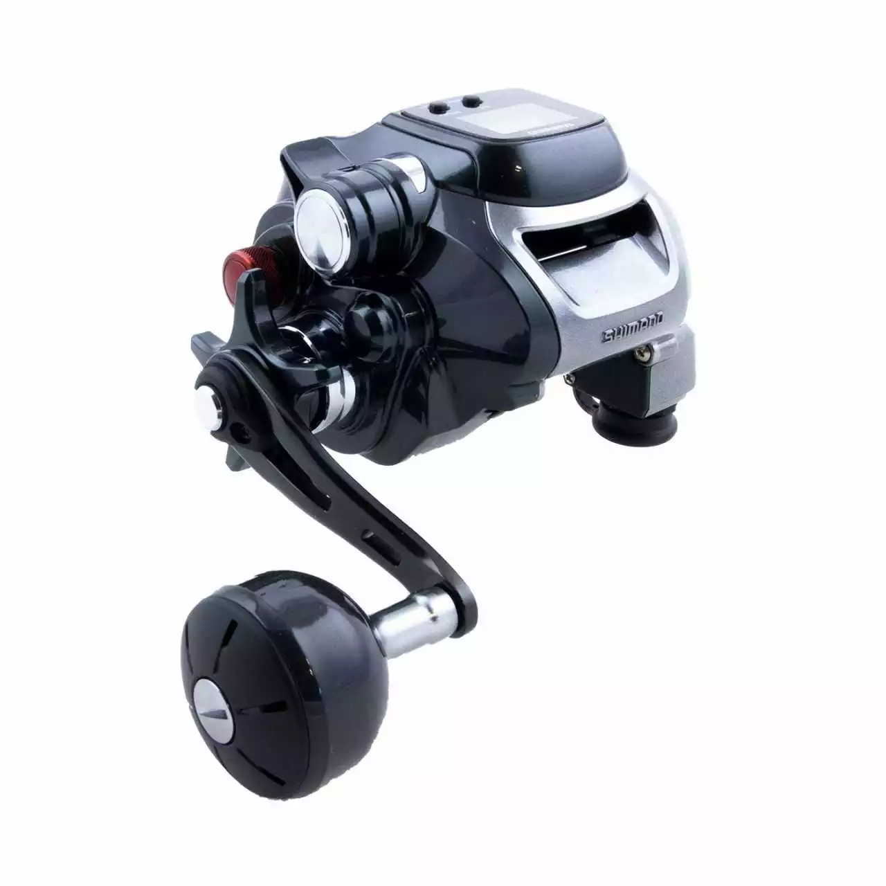 Shimano Plays 600 1 Shimano Plays 600