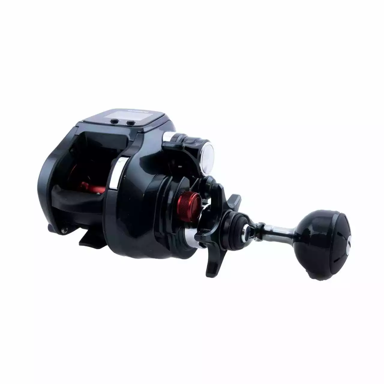 Shimano Plays 600 2 Shimano Plays 600 – Bild 2