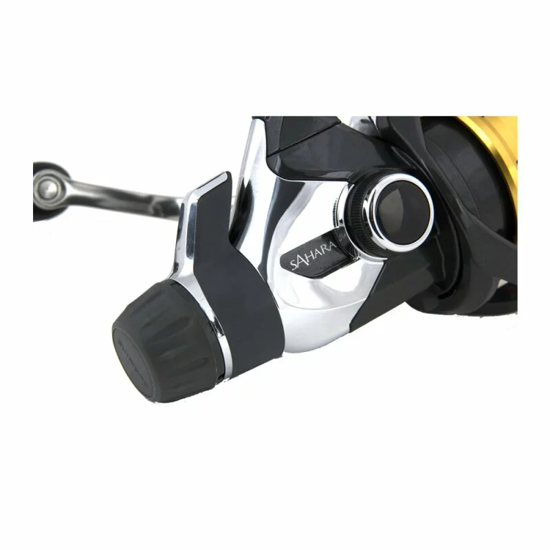 Shimano - Sahara R 1 Shimano - Sahara R
