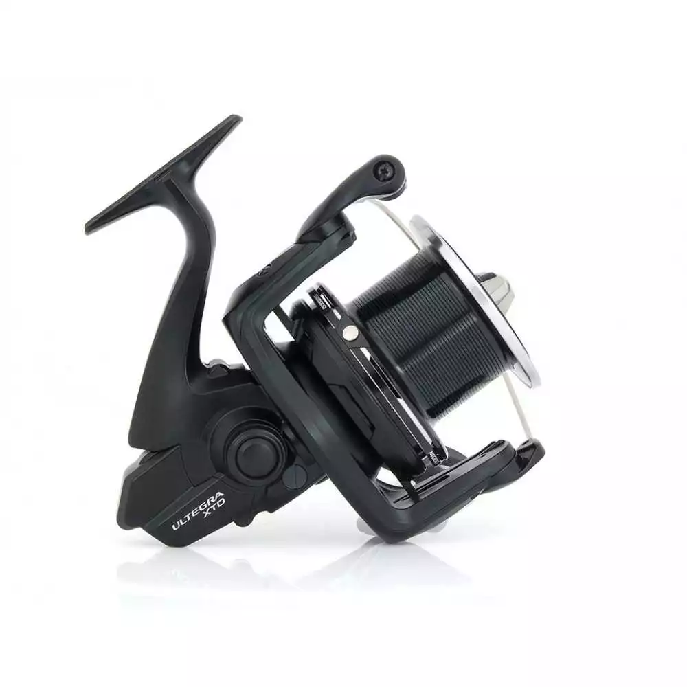 Shimano Ultegra 5500 XTD 2 Shimano Ultegra 5500 XTD – Bild 2