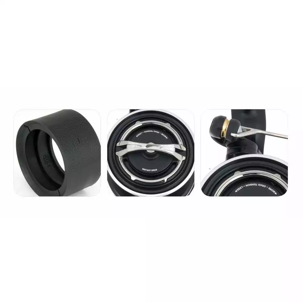 Shimano Ultegra 5500 XTD 5 Shimano Ultegra 5500 XTD – Bild 5