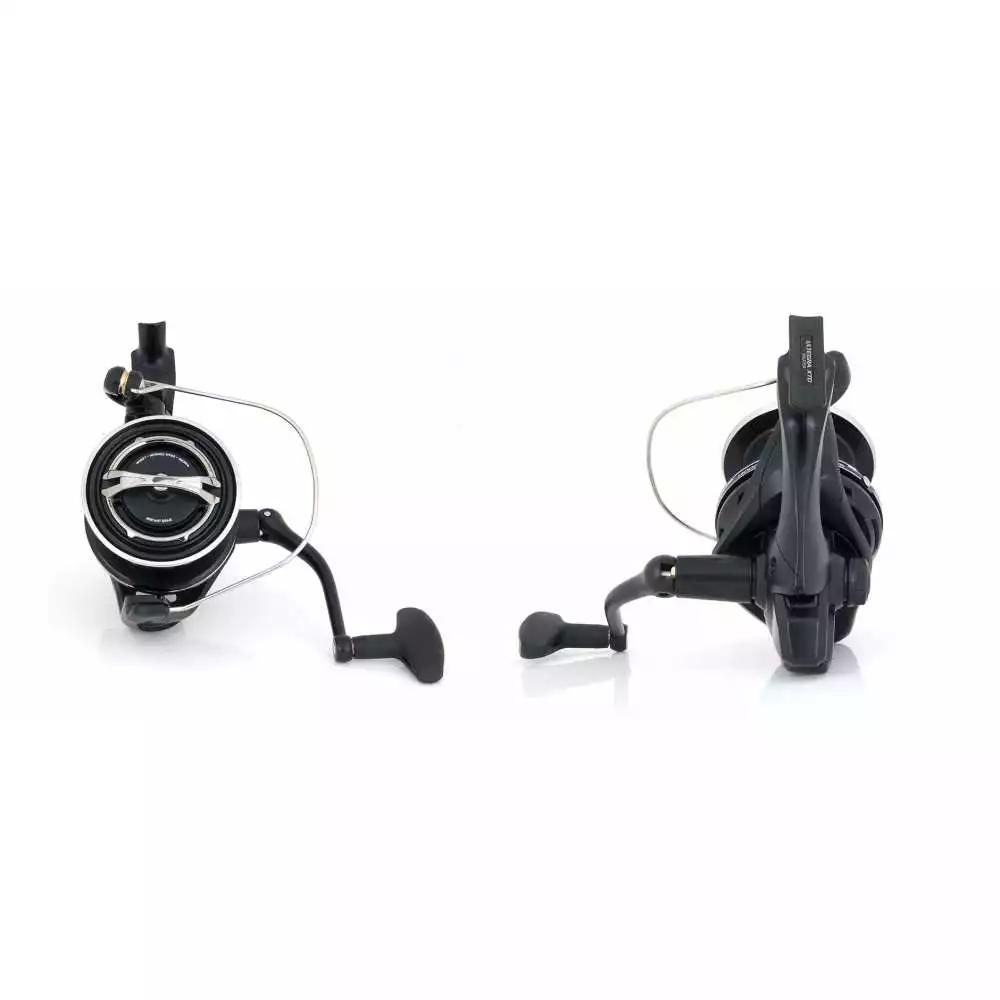 Shimano Ultegra 5500 XTD 3 Shimano Ultegra 5500 XTD – Bild 3