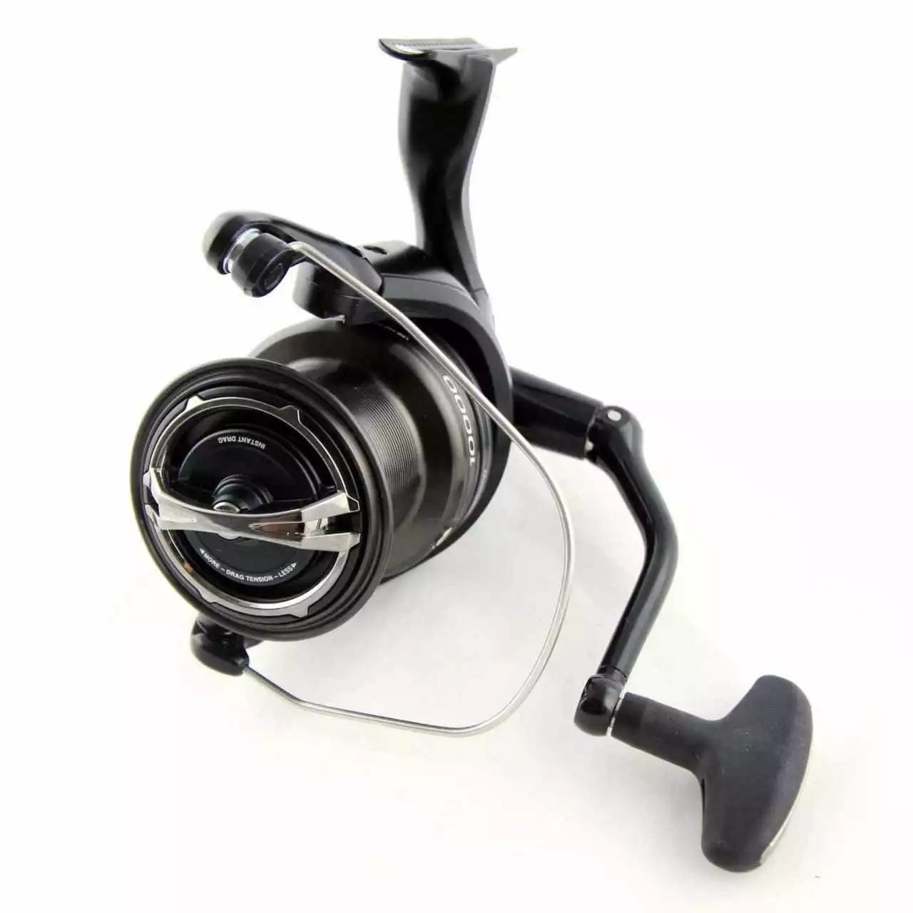 Shimano Aerlex 10000 XT-B 4 Shimano Aerlex 10000 XT-B – Bild 4