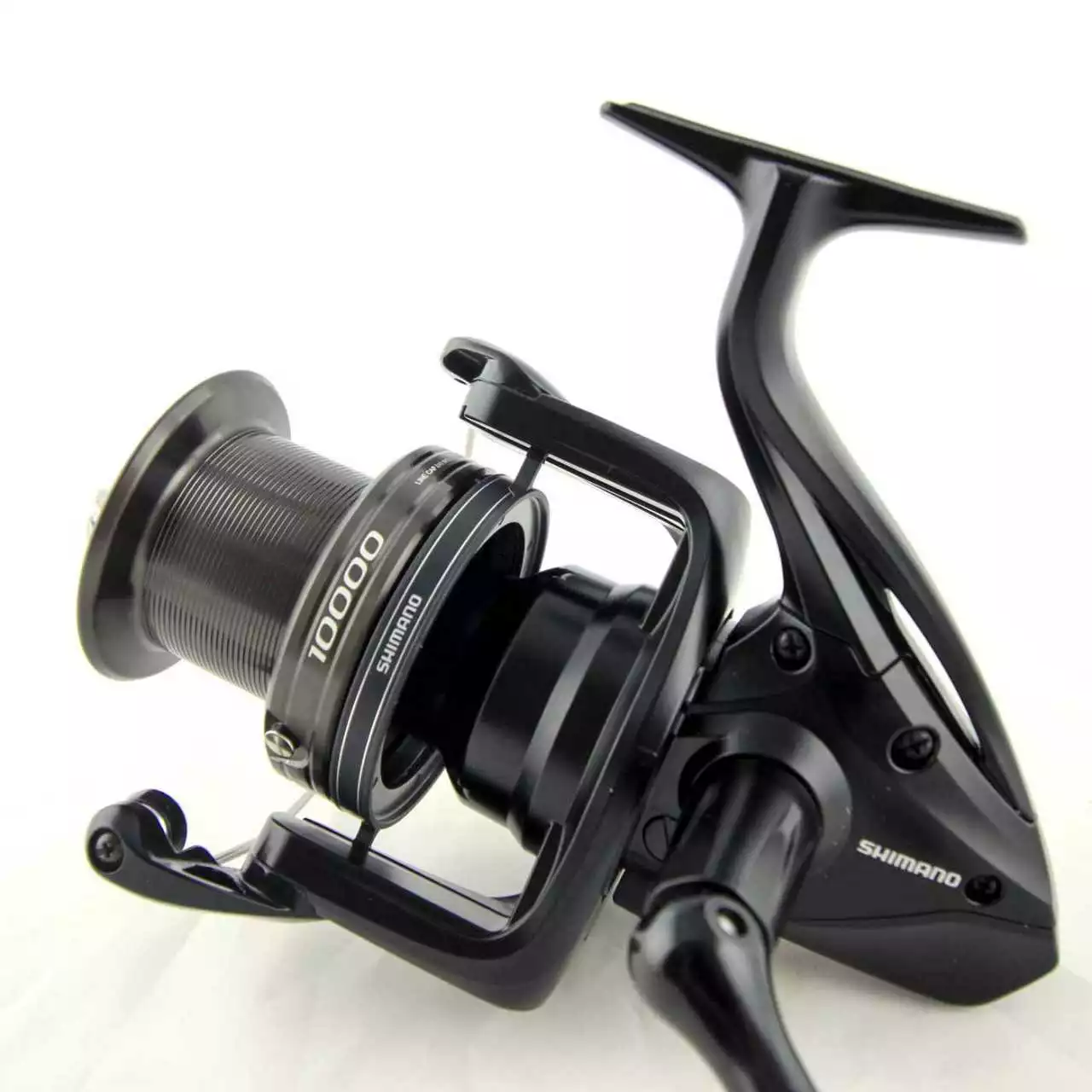 Shimano Aerlex 10000 XT-B 5 Shimano Aerlex 10000 XT-B – Bild 5