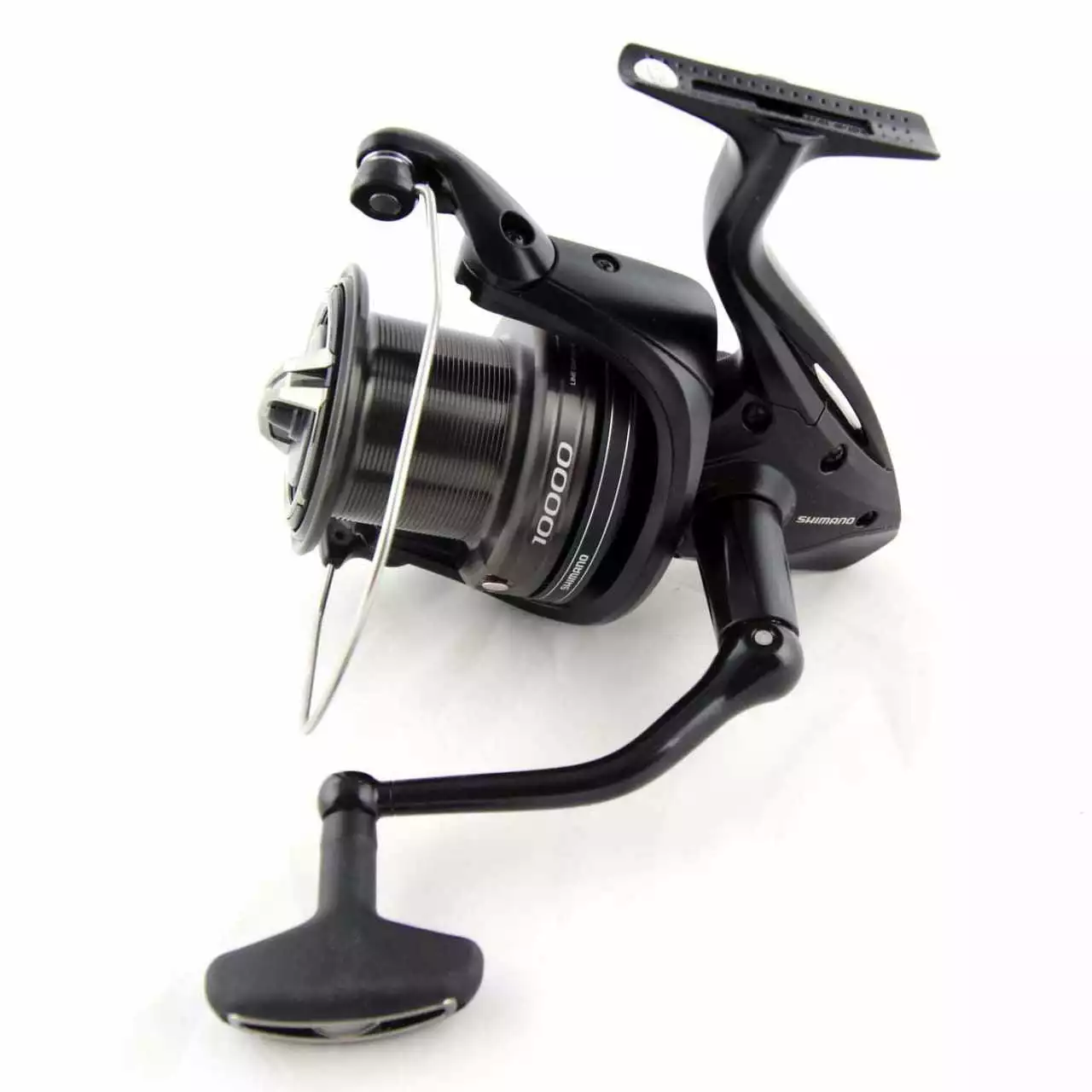Shimano Aerlex 10000 XT-B 1 Shimano Aerlex 10000 XT-B