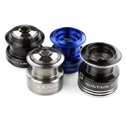 Shimano Ultegra 3500 XSD Competiton - Ersatzspule