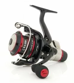 Shimano Stradic Ci4+ 2500 RA