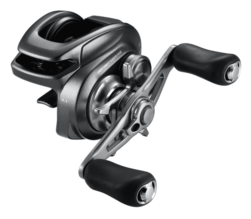 Shimano Bantam 151 HG A 1 Shimano Bantam 151 HG A