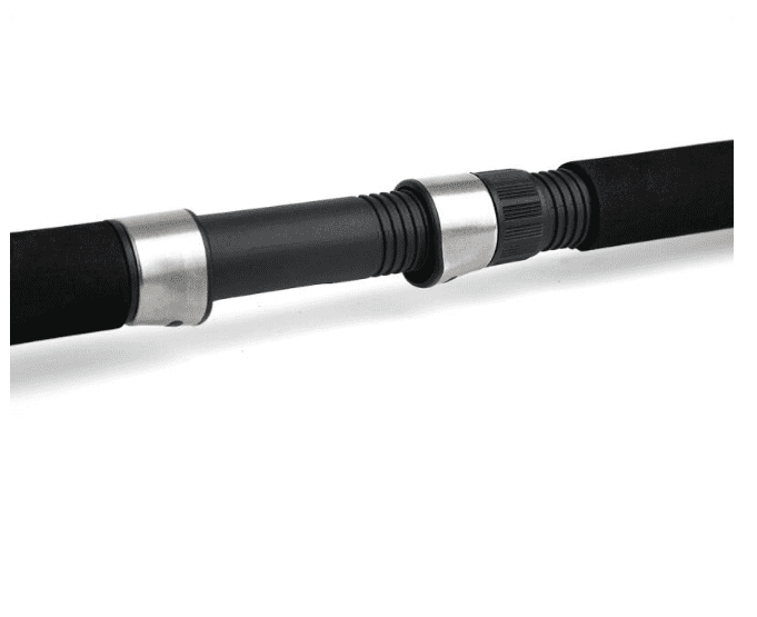 Shimano FX Spin MH XT 2,40 Meter 14-40 G 4 Shimano FX Spin MH XT 2,40 Meter 14-40 G – Bild 4