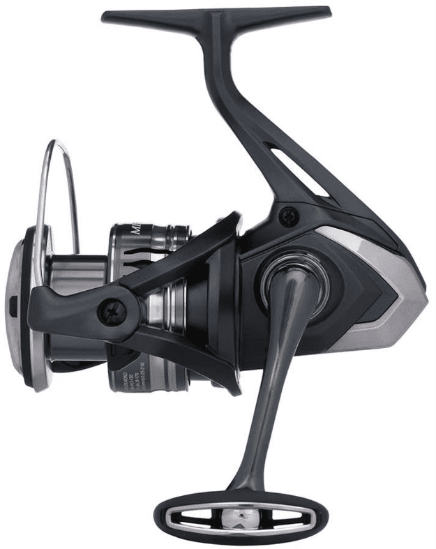 Shimano Miravel C 5000 XG 1 Shimano Miravel C 5000 XG