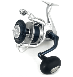 Shimano Saragosa SW A 18000 HG
