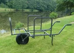 Anaconda Single Trailer